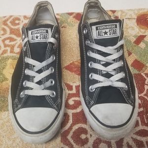 Converse - m9166 used 7M 9W